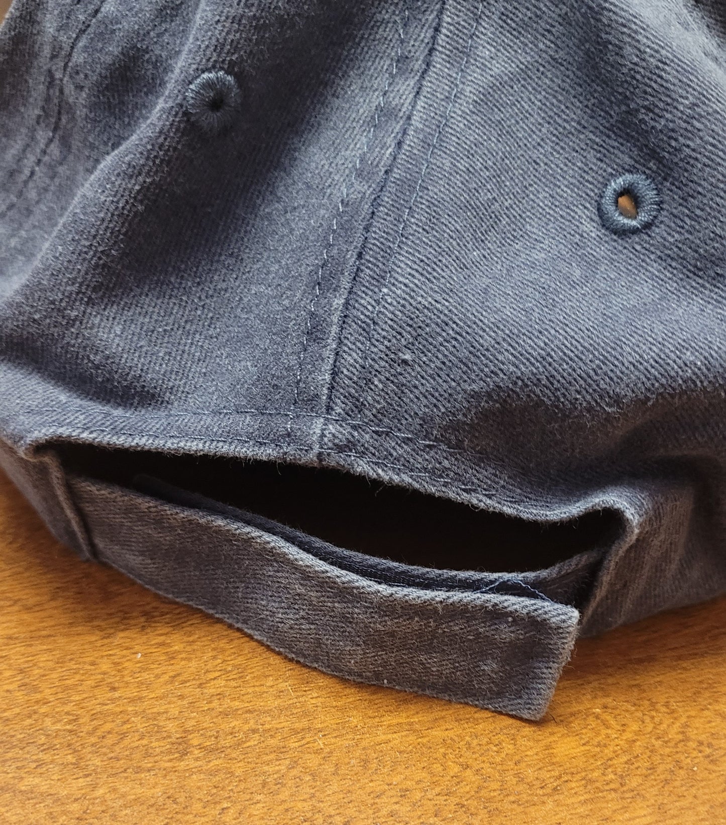 "Make Some Magic" Ball Caps - Navy