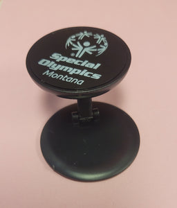 SOMT Pull-Topper Phone Holders