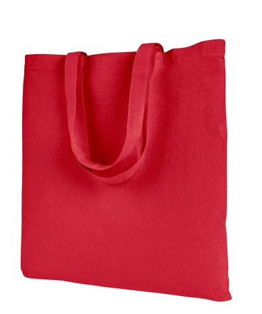 Basic Tote Bag