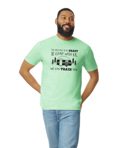 Short Sleeve T-Shirt