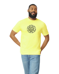 Short sleeve T- Shirt