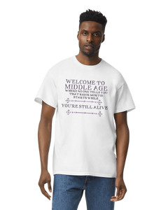 Short sleeve T-Shirt