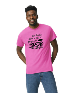 Short Sleeve T-Shirt