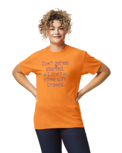Short sleeve T-Shirt