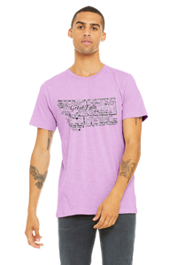 Short sleeve T- Shirt