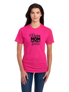 Short Sleeve T- Shirt