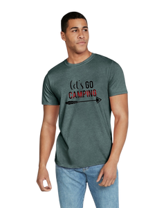 Short sleeve T- Shirt