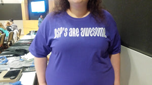 DSPs are AWESOME