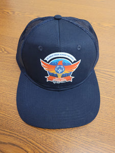 2022 Special Olympics Montana State Games Trucker Hat
