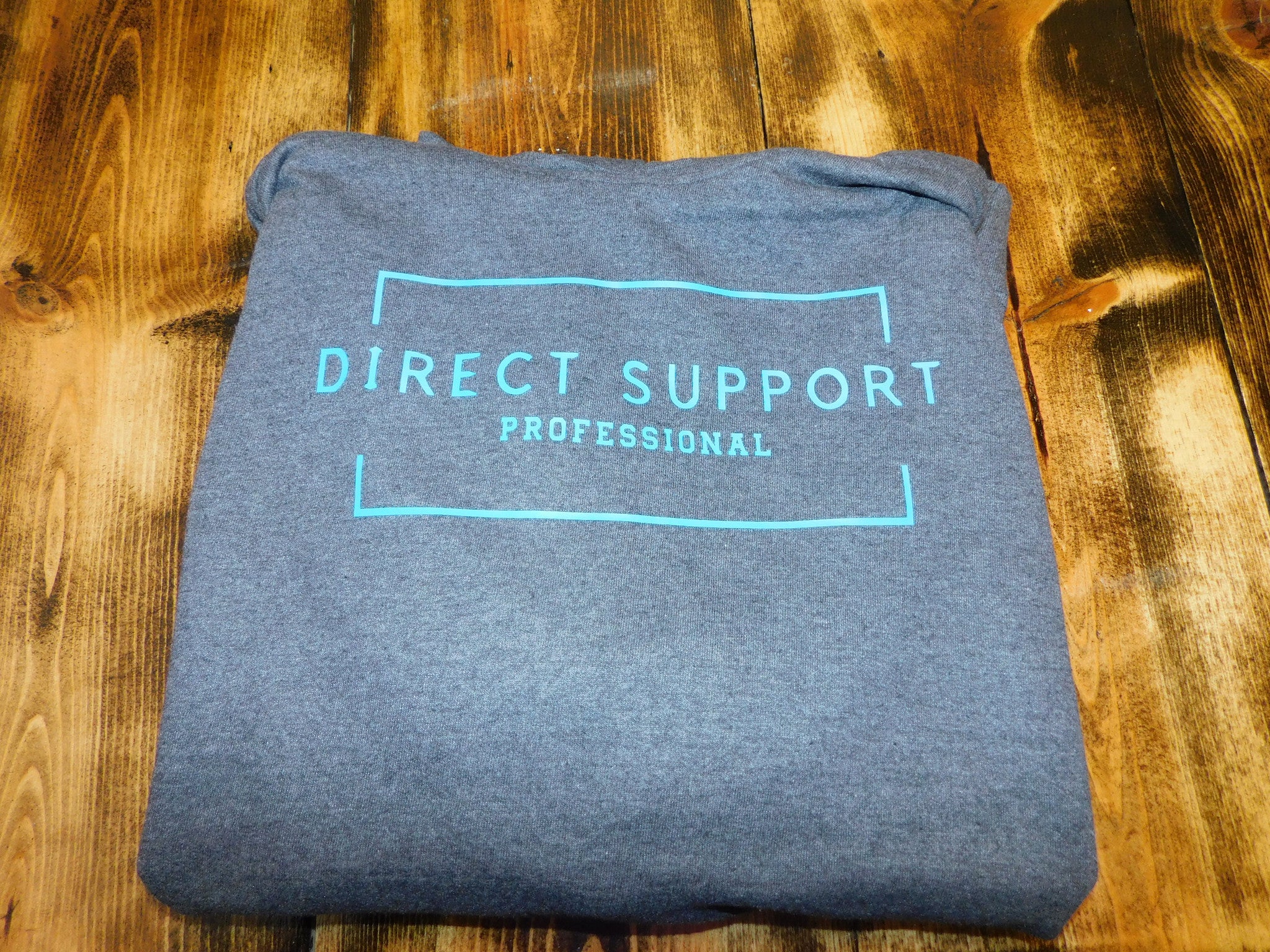Direct Support Professional Hoodie