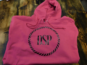 Direct Support Professional Hoodie 