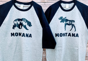 Montana Jerseys